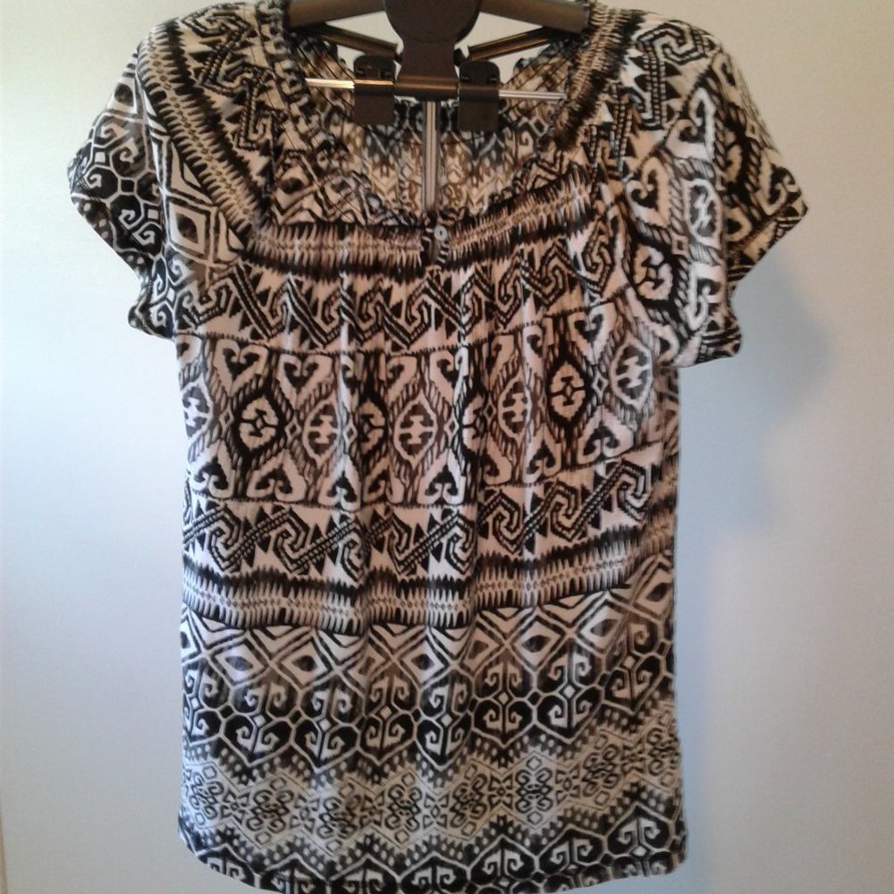 AE Sport X Blouse